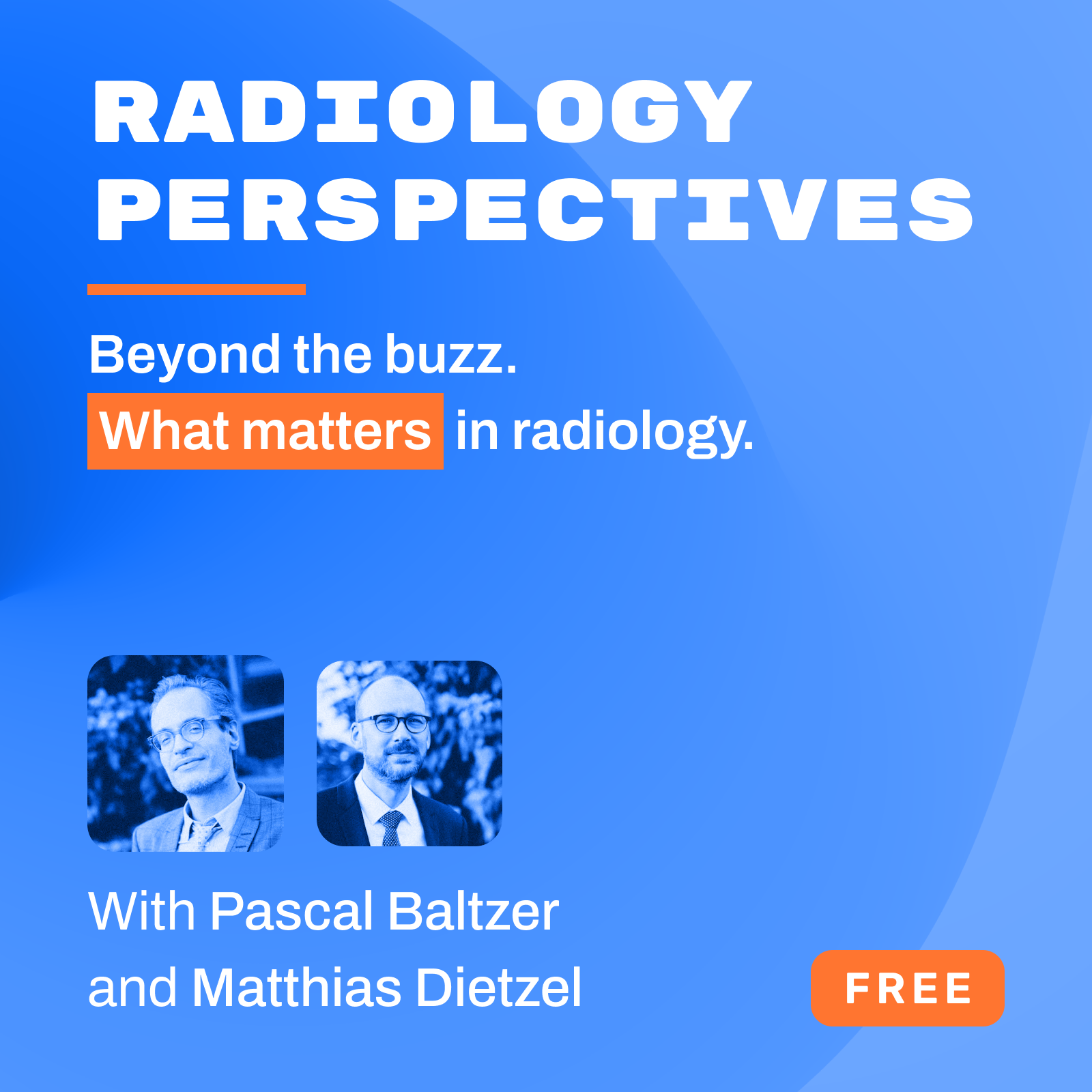 Radiology Perspectives